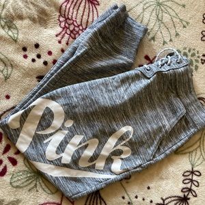 COPY - PINK sweatpants bundle